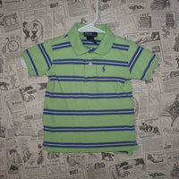 24 - Vintage Y2K Polo Ralph Lauren Shirts description - Green - 24