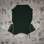 3 - Vintage Y2K Mlb Shirts may small but i'm charge oakland - Green - 3