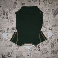 3 - Vintage Y2K Mlb Shirts may small but i'm charge oakland - Green - 3