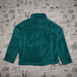 XS - Vintage Y2K Patagonia Sweatshirts description retool - Turquoise - XS