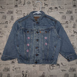7 - Vintage Y2K Levi's Jackets Coats description denim - Blue - 7