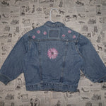 7 - Vintage Y2K Levi's Jackets Coats description denim - Blue - 7