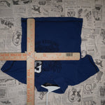 2T - Vintage Y2K American Vintage Shirts american hero - Blue - 2T