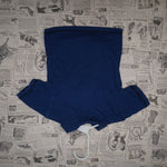 2T - Vintage Y2K American Vintage Shirts american hero - Blue - 2T
