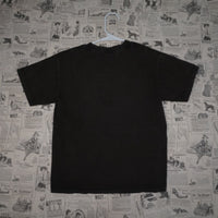 S - Vintage Y2K American Vintage T-Shirts description size - Brown - S