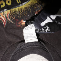 S - Vintage Y2K American Vintage T-Shirts description size - Brown - S