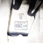 6 - Vintage Y2K American Vintage Shirts description grunge - White - 6