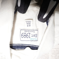 6 - Vintage Y2K American Vintage Shirts description grunge - White - 6