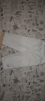 18 - Vintage Y2K Nike Hoodies velor terry cloth style - White - 18
