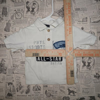 6 - Vintage Y2K American Vintage Shirts description grunge - White - 6