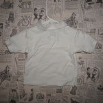 6 - Vintage Y2K American Vintage Shirts description grunge - White - 6