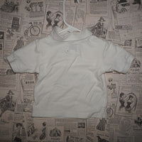 6 - Vintage Y2K American Vintage Shirts description grunge - White - 6