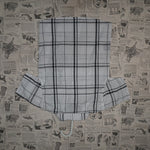 5 - Vintage Y2K Ecko Unltd Shirts plaid description rhino - White - 5