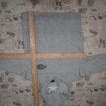 L - Vintage Y2K Harley-davidson Hoodies harley davidson - Gray - L