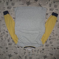 M - Vintage Y2K American Vintage T-Shirts description el - Gray - M