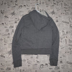XL - Vintage Y2K Abercrombie & Fitch Hoodies established - Gray - XL