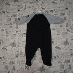 M - Vintage Y2K Nfl Shirts oakland raiders youth onesie - Black Periods I Can - M