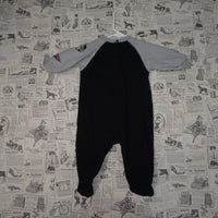 M - Vintage Y2K Nfl Shirts oakland raiders youth onesie - Black Periods I Can - M