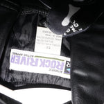 5C - Vintage Y2K American Vintage Jackets Coats leather - Black - 5C
