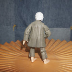 Vintage Y2K Toy Biz Accessories lord rings there back again - Beige