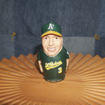 Vintage Y2K Accessories eric chavez oakland athletics