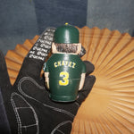 Vintage Y2K Accessories eric chavez oakland athletics