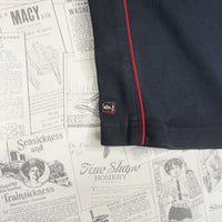 XL - Vintage Y2K Quicksilver Pants baggy wide leg sweatpants - Gray - XL