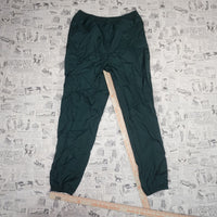 L - Vintage Y2K Nike Pants description essential track pants - green - L