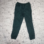 L - Vintage Y2K Nike Pants description essential track pants - green - L