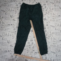 L - Vintage Y2K Nike Pants description essential track pants - green - L