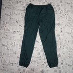 L - Vintage Y2K Nike Pants description essential track pants - green - L