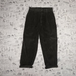 32X30 - Vintage Y2K Cambridge Classic Pants essential simple - Green - 32X30