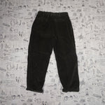 32X30 - Vintage Y2K Cambridge Classic Pants essential simple - Green - 32X30
