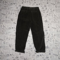 32X30 - Vintage Y2K Cambridge Classic Pants essential simple - Green - 32X30