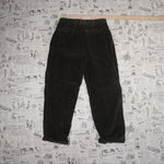 32X30 - Vintage Y2K Cambridge Classic Pants essential simple - Green - 32X30