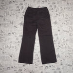 2P - Vintage Y2K Inc International Concepts Periodsize 2p Pants - Brown - 2P
