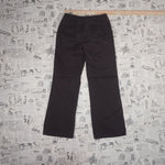 2P - Vintage Y2K Inc International Concepts Periodsize 2p Pants - Brown - 2P