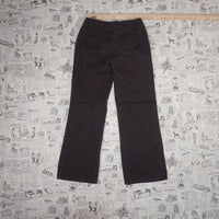 2P - Vintage Y2K Inc International Concepts Periodsize 2p Pants - Brown - 2P
