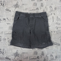 8 - Vintage Y2K Ocean Pacific Shorts embroidered logo - Gray - 8