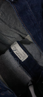38 - Vintage Y2K Wrangler Jeans essential work where cowboy 2 - Blue - 38