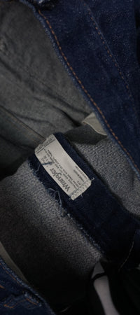 38 - Vintage Y2K Wrangler Jeans essential work where cowboy 2 - Blue - 38