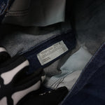 36 - Vintage Y2K Wrangler Jeans essential work where cowboy 2 - Blue - 36