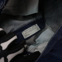 36 - Vintage Y2K Wrangler Jeans essential work where cowboy 2 - Blue - 36