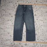 32 - Vintage Y2K Gap Pants description heavyweight durable - Blue - 32