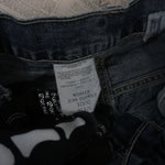 32 - Vintage Y2K Gap Pants description heavyweight durable - Blue - 32
