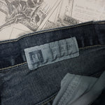 32 - Vintage Y2K Gap Pants description heavyweight durable - Blue - 32