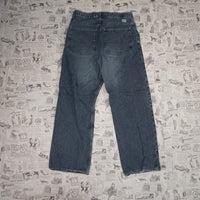 32 - Vintage Y2K Gap Pants description heavyweight durable - Blue - 32
