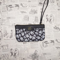 Vintage Y2K Juicy Couture Accessories description crown - Black