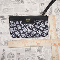 Vintage Y2K Juicy Couture Accessories description crown - Black