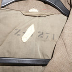 S - Vintage Y2K American Vintage Jackets Coats wwii us army - Denim - S